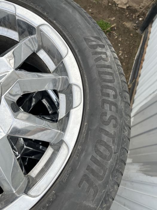 Продам колеса в сьоре