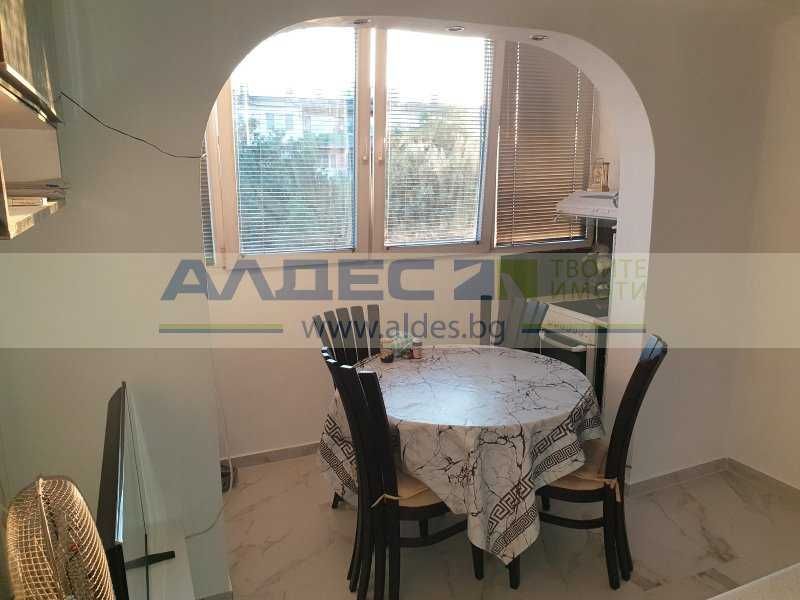 Продава се Двустаен апартамент в София, Западен парк - 65 кв.м за 2768 €/кв.м - Снимка #2