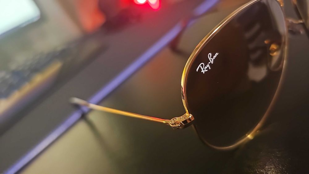 Ochelari Ray-Ban