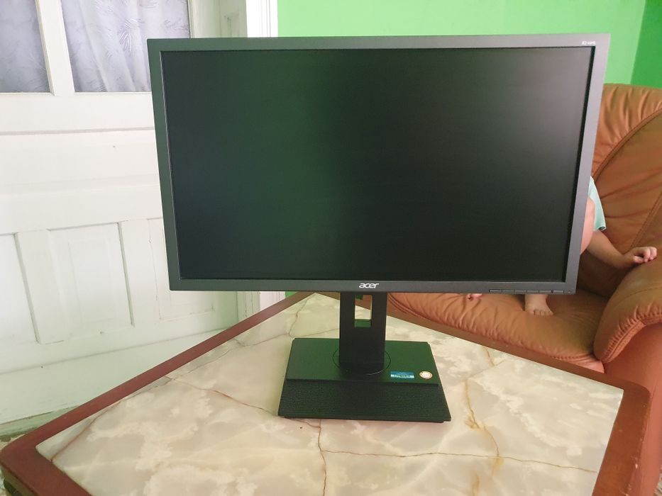 Monitor Acer 24"