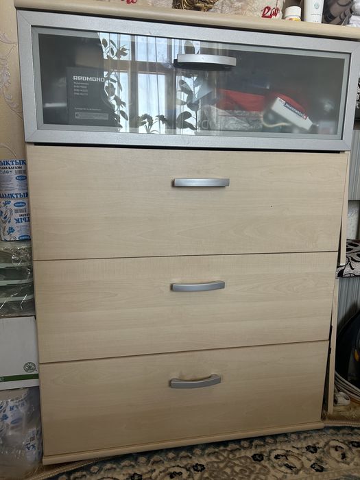 Спальный гарнитур