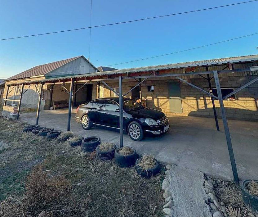 продам частный дом Даулет Империя