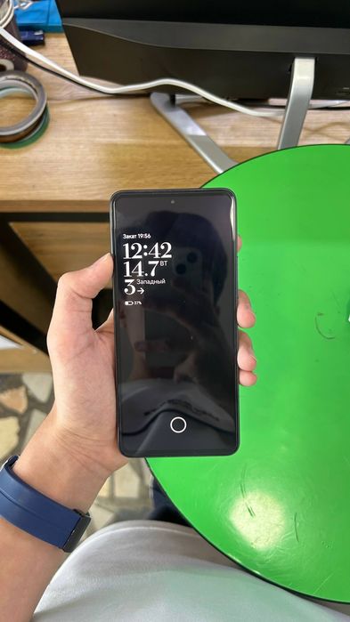 Xiaomi 12 Lite 6/128