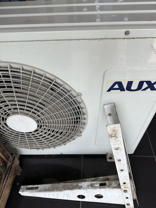 Кондиционер 24б/у