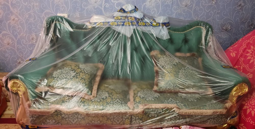 Новый комплек Элитной мягкой мебели!!!