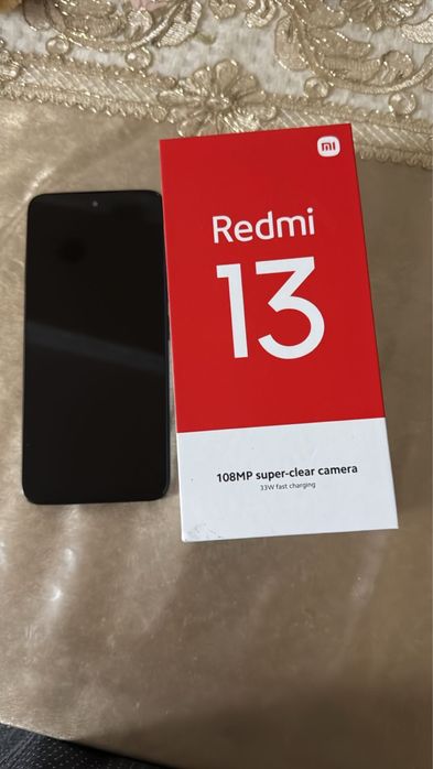 Продам телефон Редми