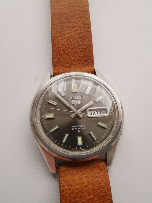 Ceas Automatic Seiko
