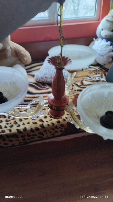 Полилей тройка за хол 2 броя