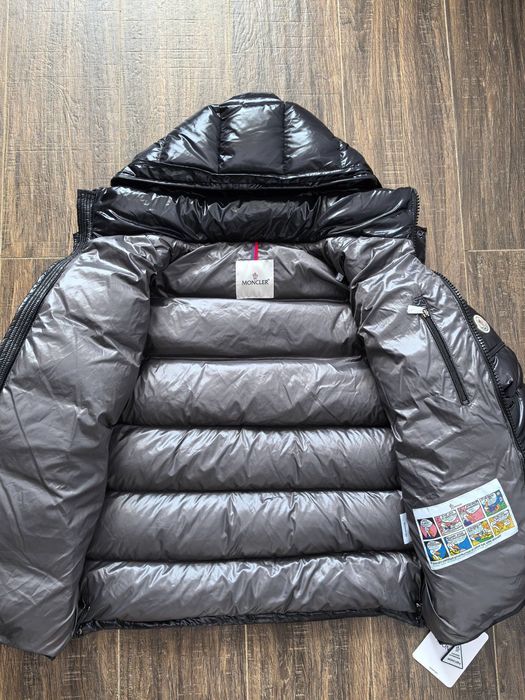 Мъжко Яке Moncler Maya