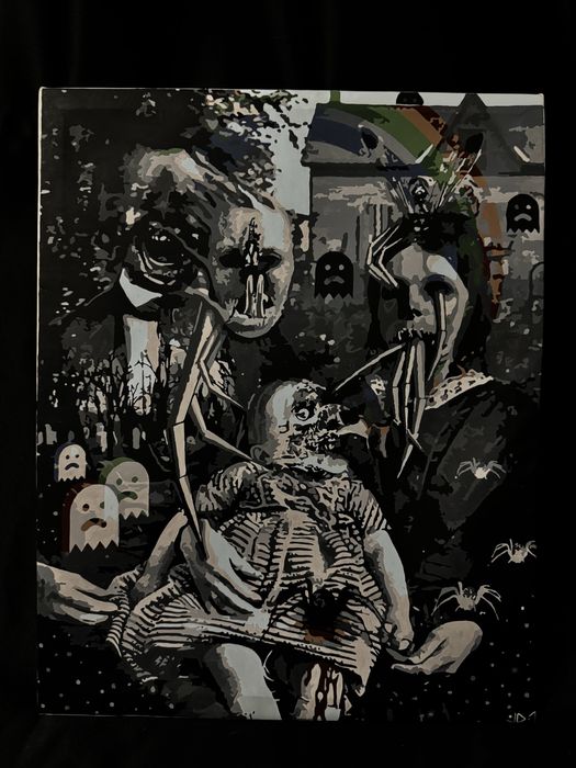 Продам   картины