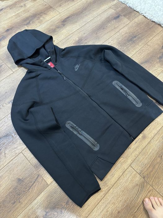 Мъжки екип Nike Tech Fleece  М