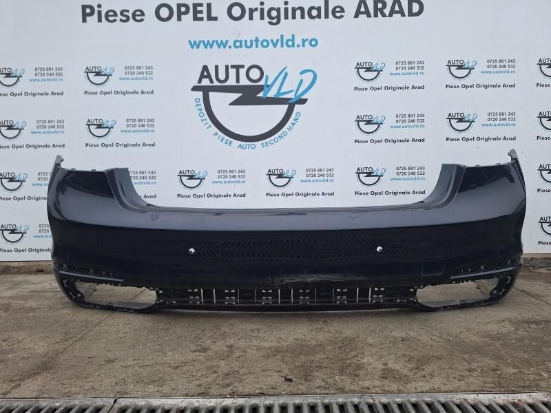 Bara spate 740D VLD SP 231 BMW Seria 7 LCI facelift F01