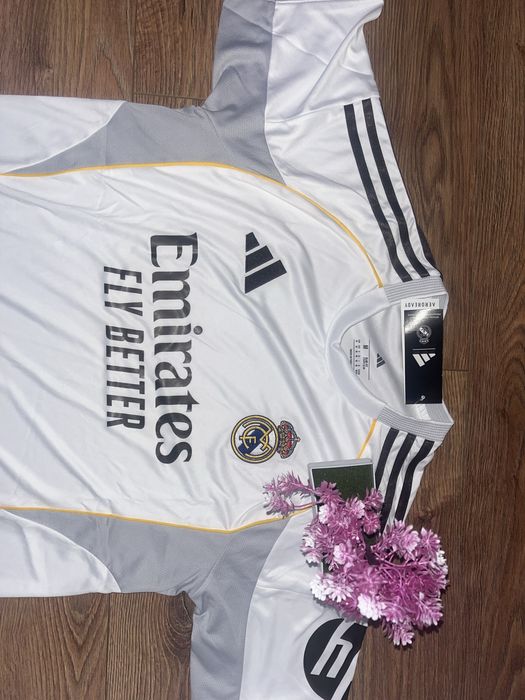 Real Madrid сезон 25/26