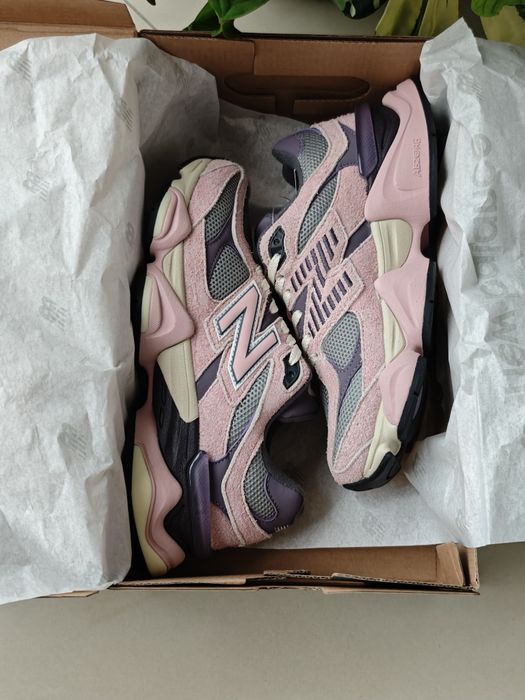 New Balance 9060 U9060YSO