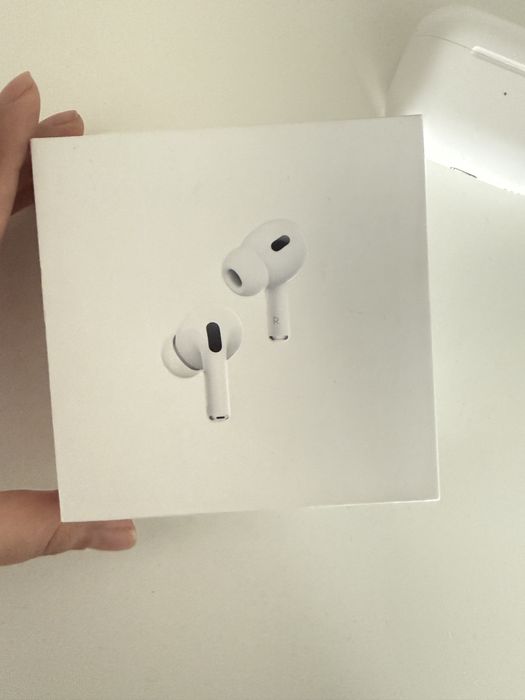 Наушники Airpods pro 2nd generation