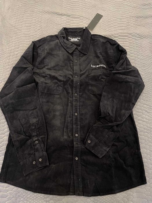 Риза Bad Monday large