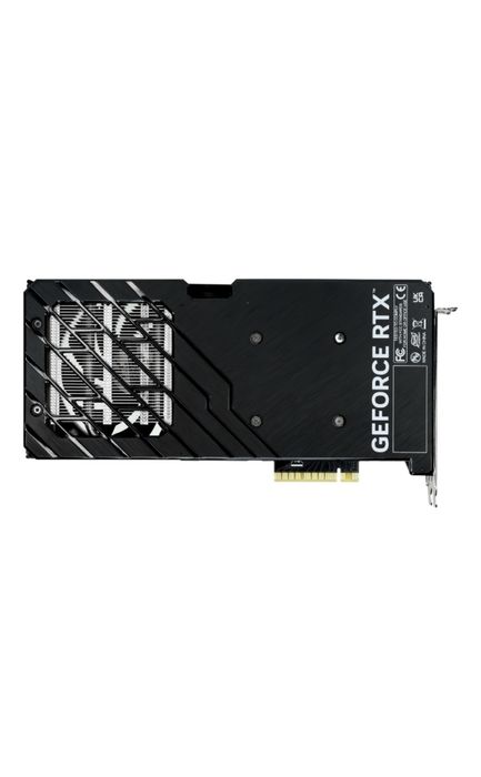 Видеокарта Palit GeForce RTX 4060 DUAL 8GB