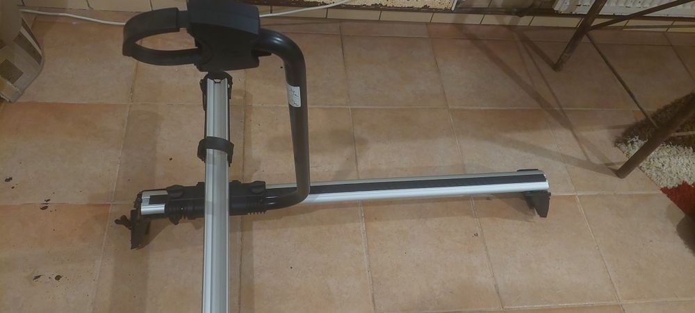 Bare transversale pentru Mercedes-Benz S class