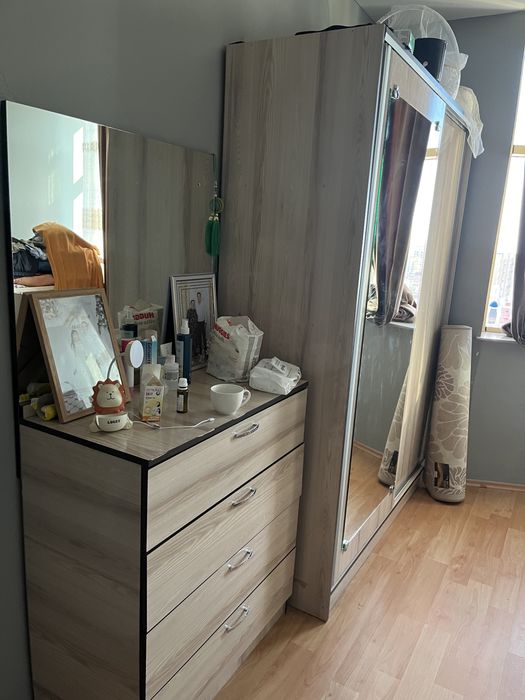 Спальный гарнитур комплект