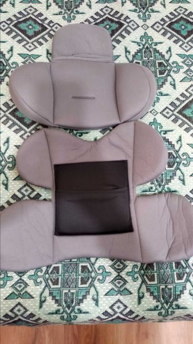 Подложки за количка и столче за кола