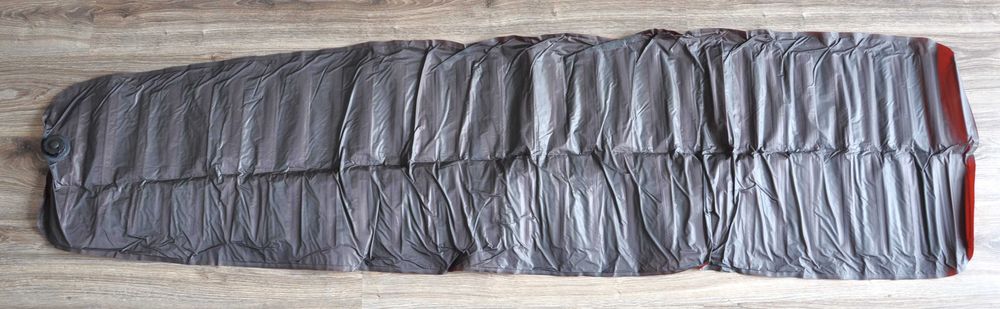 Самонадуваемо шалте ‎Trangoworld Micro Air 185 x 50 x 6 cm