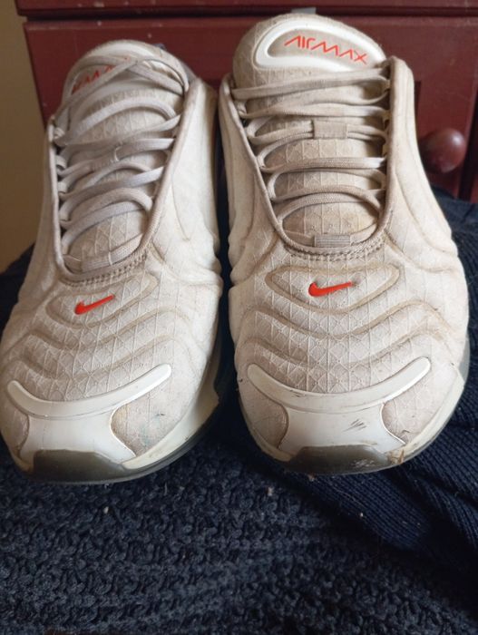 Три чифта маратонки NIKE Air max 720, 720-818