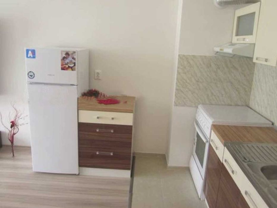 Двустаен апартамент под наем в ж.к. Манастирски ливади, 2061919