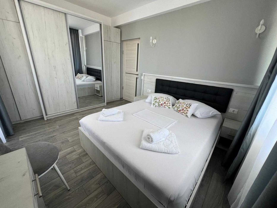 Apartament de închiriat 3 camere în Mamaia Nord Navodari - direct proprietar