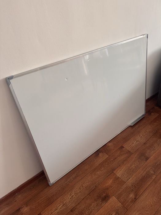 Доска магнитно-маркерная