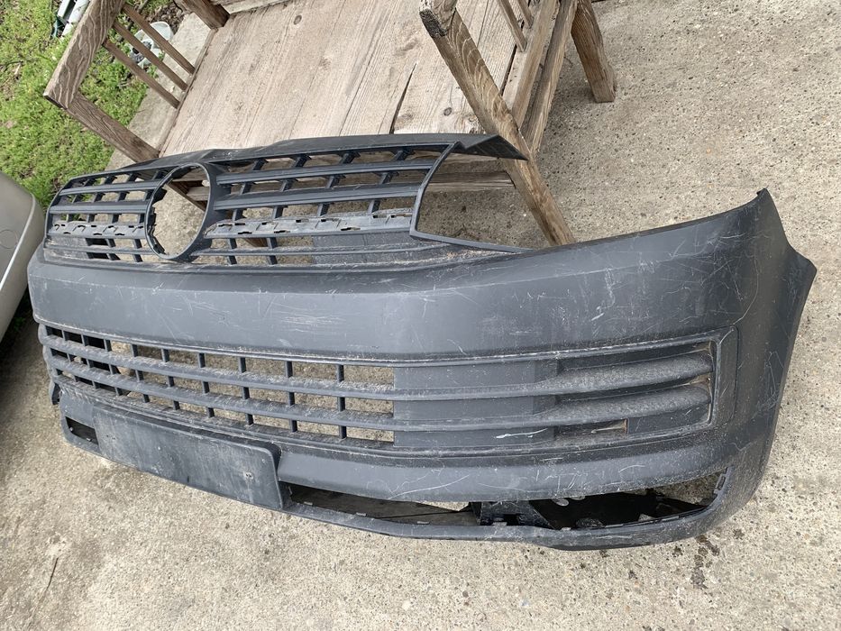 Предна броня за Фолксваген транспортер T5 Т6/Vw T5 T6 transporter