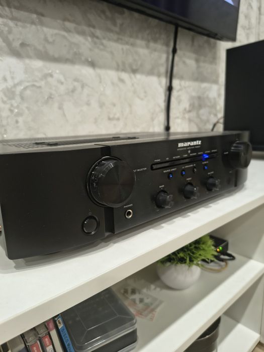 Marantz 6007 состояние нового
