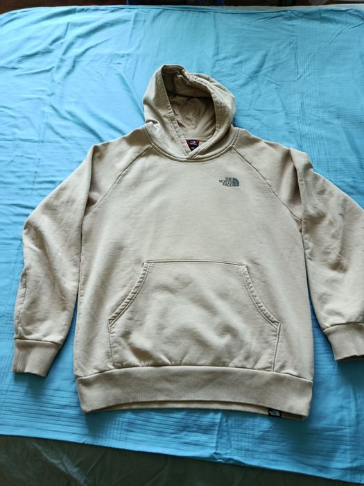 North face сутчер
