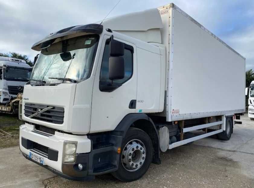 Dezmembrari camioane Volvo FM FH FL Euro 3 4 5 6 piese camioane Volvo