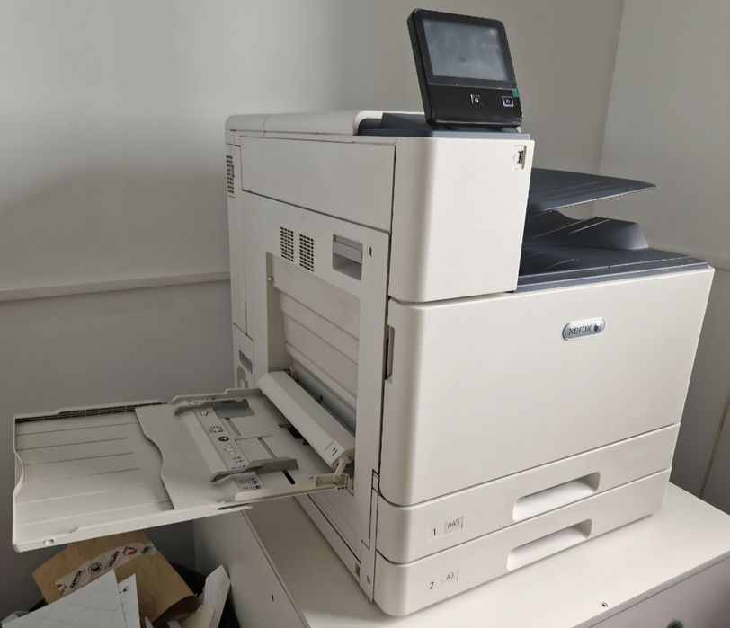 Продам принтер Xerox