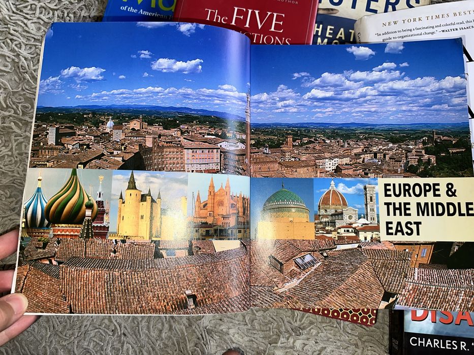 Книги на английском языке