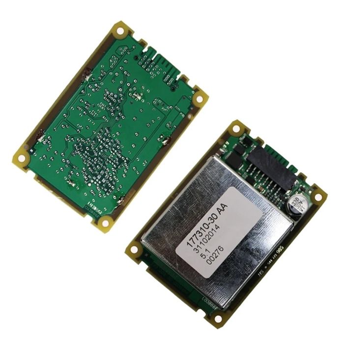 Модул за дневни светлини DRL Opel Insignia