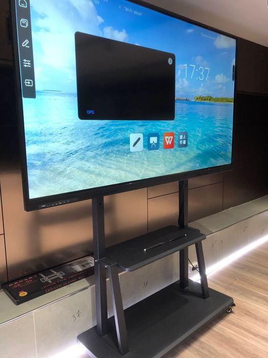 Интерактивные панели