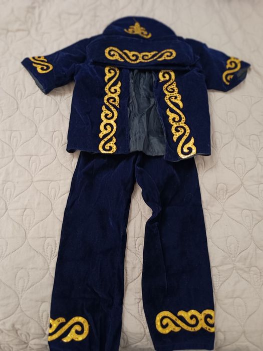 Карнавальные костюмы