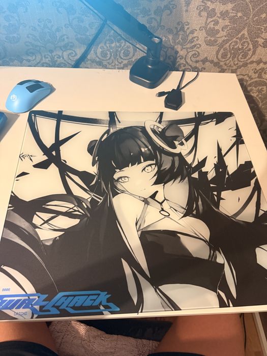 Стеклоад wallhack sp-004