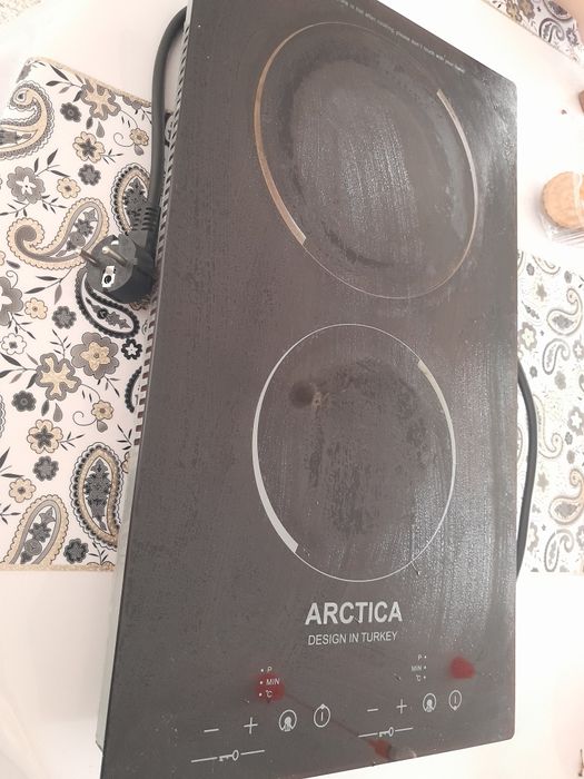 Продаётся Электроплитка