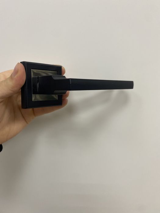 Ручки для межкомнатной двери