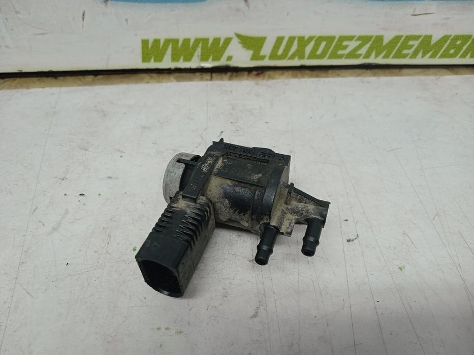 Electrovalva vacuum 1k0906283a Audi Q5 8R [2008 - 2012]