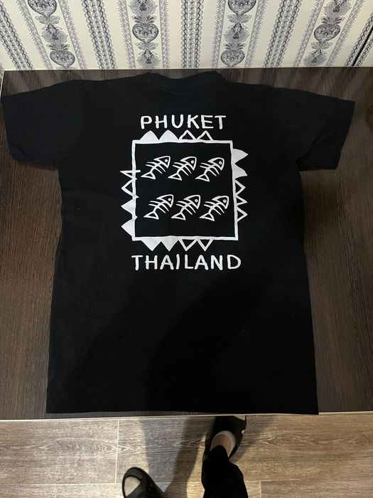 Футболка для девушек