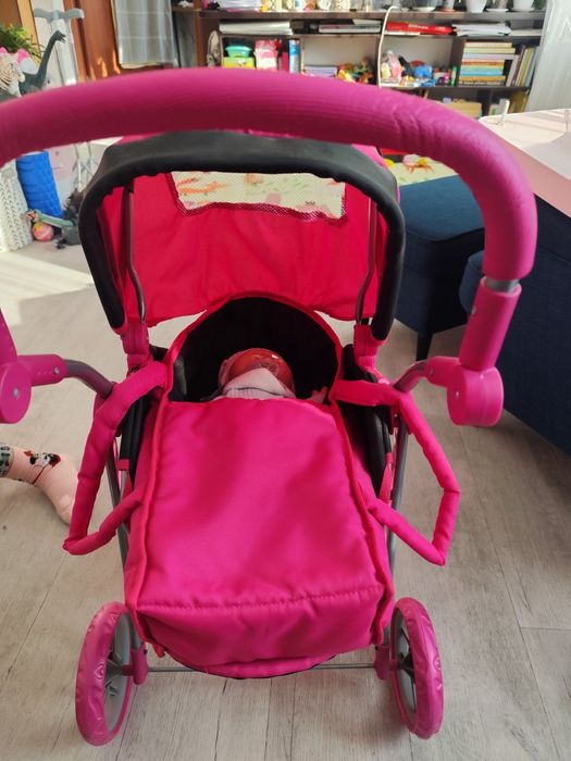 Продам коляску игрушку.