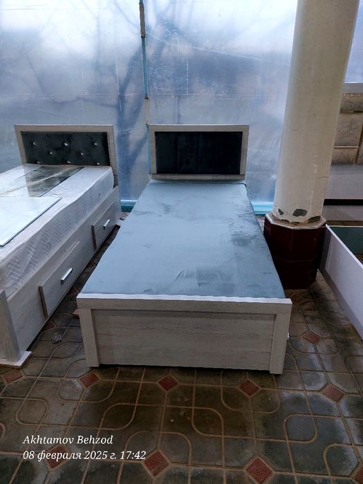 Сундук кроват ,криват ,крават