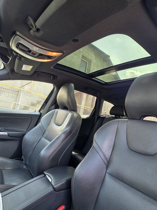 Volvo xc 60 4x4 2015, 2021 cp