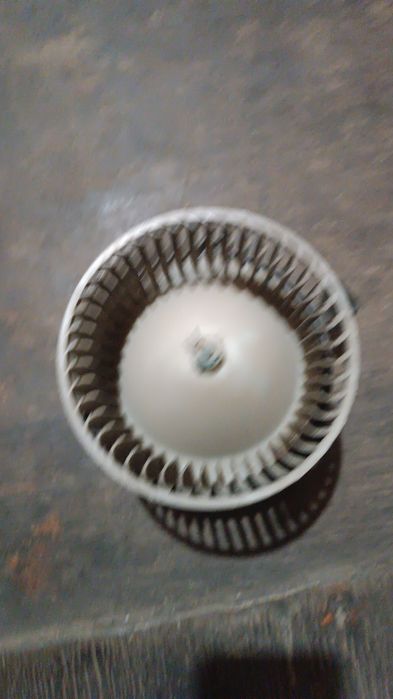 Продам моторчик на печку