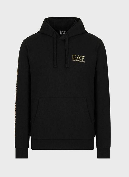 Hanorac Emporio Armani, Colectiile Noi, Calitate Premium