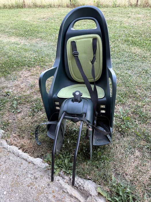 Scaun pentru Bicicleta