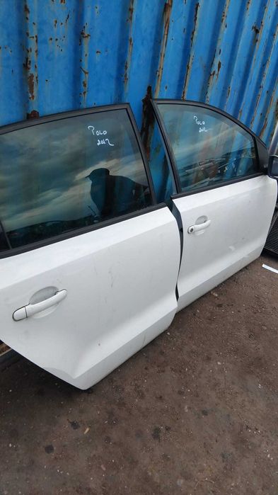 Usa dreapta fata/spate Volkswagen Polo 6r